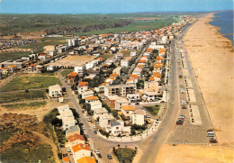 11-NARBONNE PLAGE-N°539-B/0331 - Narbonne