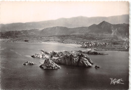 20-L ILE ROUSSE-N°540-C/0167 - Other & Unclassified
