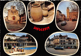 26-DIEULEFIT-N°541-B/0065 - Dieulefit