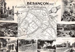 25-BESANCON-N°541-A/0269 - Besancon