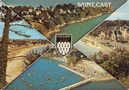 22-SAINT CAST-N°540-D/0061 - Saint-Cast-le-Guildo