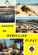 34-MARSEILLAN-N°542-A/0227 - Marseillan