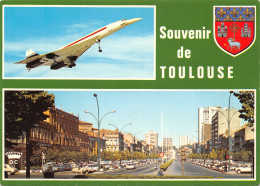 31-TOULOUSE-N°541-D/0317 - Toulouse