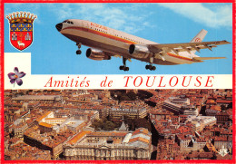 31-TOULOUSE-N°541-D/0293 - Toulouse