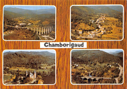 30-CHAMBORIGAUD-N°541-D/0271 - Chamborigaud