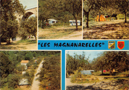 30-LE REY-CAMPING LES MAGNANARELLES-N°541-D/0229 - Andere & Zonder Classificatie