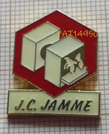 PAT14950 ENTREPRISE JC JAMME - Altri & Non Classificati