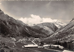 73-VAL D ISERE-N°542-D/0099 - Val D'Isere