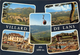 38-VILLARD DE LANS-N°542-D/0073 - Villard-de-Lans