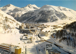 73-VAL D ISERE-N°542-D/0079 - Val D'Isere