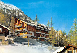 73-VAL D ISERE-N°542-C/0215 - Val D'Isere