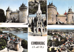 35-COMBOURG-N°542-B/0341 - Combourg