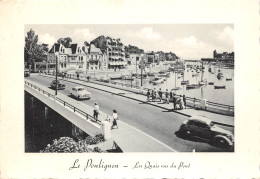 44-LE POULIGUEN-N°543-C/0011 - Le Pouliguen