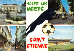 42-SAINT ETIENNE-N°543-A/0347 - Saint Etienne