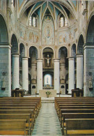 ALnw 10-(07) LABLACHERE - BASILIQUE NOTRE DAME DE BON SECOURS - INTERIEUR - 2 SCANS - Andere & Zonder Classificatie