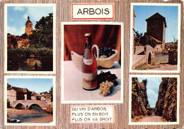 39-ARBOIS-N°542-D/0299 - Arbois