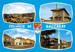 54-BACCARAT-N°544-A/0319 - Baccarat