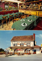 52-SAINT GEOSMES-RESTO SERVICE LE SABINUS-N°544-A/0197 - Other & Unclassified