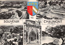 52-CHAUMONT-N°544-A/0193 - Chaumont