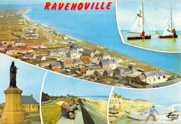 50-RAVENOVILLE-N°544-A/0017 - Other & Unclassified