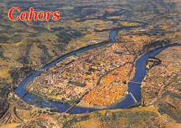 46-CAHORS-N°543-C/0389 - Cahors