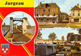 45-JARGEAU-N°543-C/0295 - Other & Unclassified