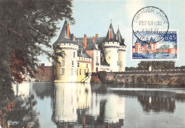 45-SULLY SUR LOIRE-N°543-C/0259 - Other & Unclassified
