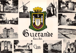 44-GUERANDE-N°543-C/0187 - Guérande