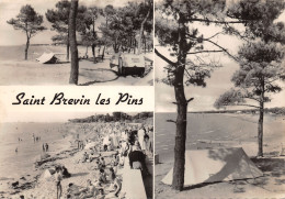 44-SAINT BREVIN LES PINS-N°543-C/0045 - Saint-Brevin-l'Océan