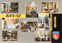 63-ROYAT-N°544-D/0223 - Royat