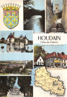 62-HOUDAIN-N°544-D/0035 - Houdain