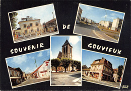 60-GOUVIEUX-N°544-C/0347 - Gouvieux