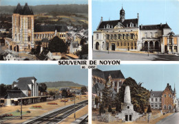 60-NOYON-N°544-C/0341 - Noyon