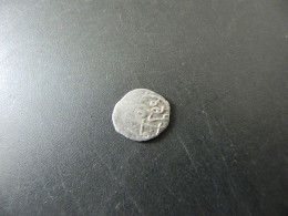 Old Oriental Coin - Ottoman Empire Silver - Andere & Zonder Classificatie