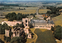 60-OURSCAMP-L ABBAYE-N°544-C/0275 - Andere & Zonder Classificatie