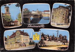 57-THIONVILLE-N°544-B/0397 - Thionville