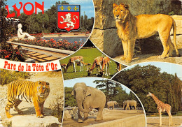 69-LYON-N°545-C/0111 - Other & Unclassified