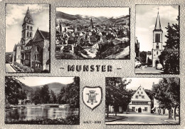 68-MUNSTER-N°545-C/0053 - Munster