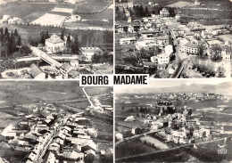 66-BOURG MADAME-N°545-B/0065 - Other & Unclassified
