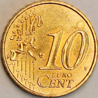 France - 10 Euro Cent 2000, KM# 1285 (#4390) - Frankreich