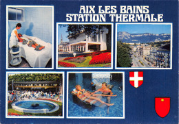 73-AIX LES BAINS-N°546-B/0039 - Aix Les Bains