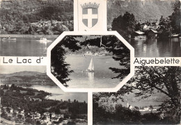 73-AIGUEBELETTE-LE LAC-N°546-A/0179 - Sonstige & Ohne Zuordnung