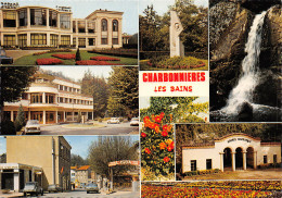 69-CHARBONNIERES LES BAINS-N°545-D/0147 - Charbonniere Les Bains