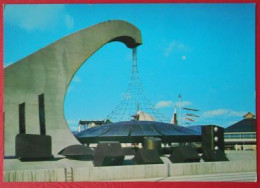 F117  Carte Postale Australia Japan World Exposition 1970 - Esposizioni