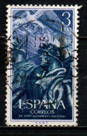 SPAGNA - 1956 - VENTENNALE DELL'INSURREZIONE NAZIONALE - USATO - Used Stamps