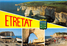 76-ETRETAT-N°546-D/0329 - Etretat