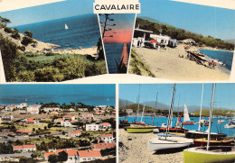 83-CAVALAIRE-N°547-C/0129 - Cavalaire-sur-Mer