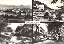 83-BRIGNOLES-N°547-C/0011 - Brignoles