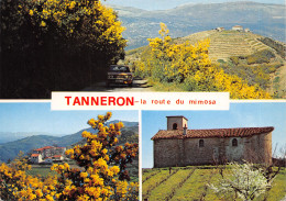 83-TANNERON-N°547-B/0199 - Other & Unclassified