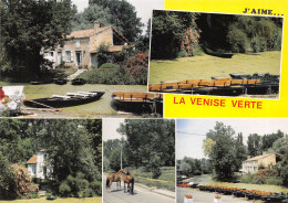 79-PANORAMA DE LA VENISE VERTE-N°547-A/0277 - Other & Unclassified